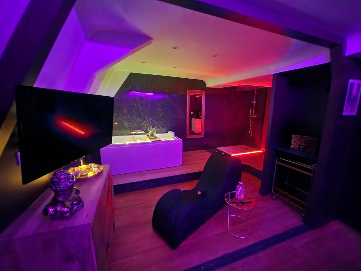 Apartment Caen, Tu M'aimes - Romantique Caen
