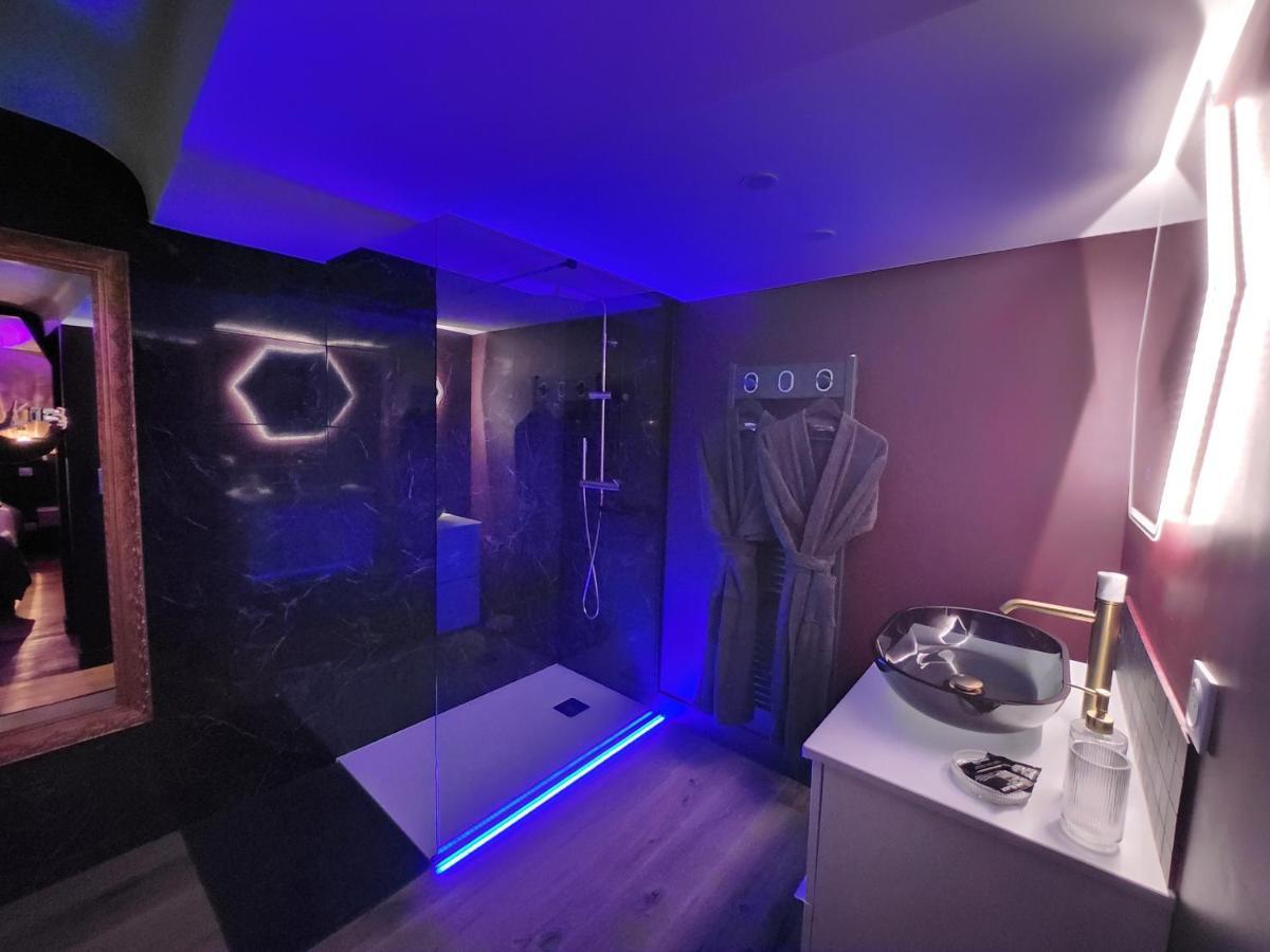 Appartement Caen, Tu M'aimes - Romantique